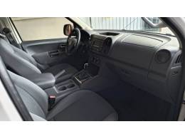 VOLKSWAGEN - AMAROK - 2014/2014 - Branca - R$ 99.800,00