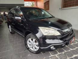 HONDA - CRV - 2008/2008 - Preta - R$ 46.900,00