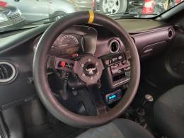 CHEVROLET - CELTA - 2002/2002 - Branca - R$ 27.900,00