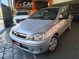 CHEVROLET - CORSA - 2008/2008 - Prata - R$ 23.900,00