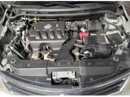 NISSAN - TIIDA - 2010/2010 - Prata - R$ 27.500,00