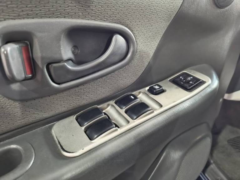 MITSUBISHI - PAJERO SPORT - 2008/2008 - Azul - R$ 58.900,00