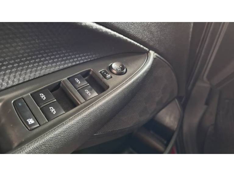 CHEVROLET - ONIX - 2021/2021 - Vermelha - R$ 59.900,00
