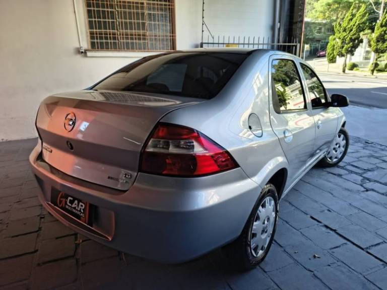 CHEVROLET - PRISMA - 2011/2011 - Prata - R$ 27.900,00