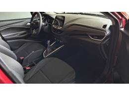CHEVROLET - ONIX - 2021/2021 - Vermelha - R$ 59.900,00