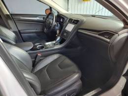 FORD - FUSION - 2013/2013 - Branca - R$ 79.900,00