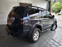 MITSUBISHI - PAJERO SPORT - 2008/2008 - Azul - R$ 58.900,00