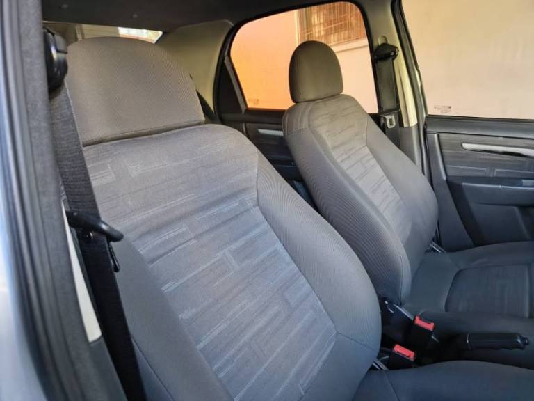 CHEVROLET - PRISMA - 2011/2011 - Prata - R$ 27.900,00