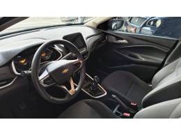 CHEVROLET - ONIX - 2021/2021 - Vermelha - R$ 59.900,00