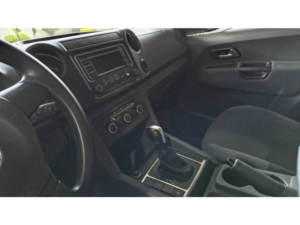 VOLKSWAGEN - AMAROK - 2014/2014 - Branca - R$ 99.800,00