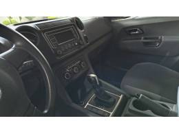 VOLKSWAGEN - AMAROK - 2014/2014 - Branca - R$ 99.800,00