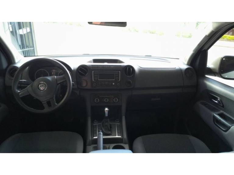 VOLKSWAGEN - AMAROK - 2014/2014 - Branca - R$ 99.800,00