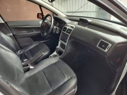 PEUGEOT - 307 - 2011/2011 - Prata - R$ 27.900,00