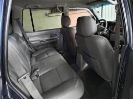MITSUBISHI - PAJERO SPORT - 2008/2008 - Azul - R$ 58.900,00