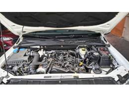 VOLKSWAGEN - AMAROK - 2014/2014 - Branca - R$ 99.800,00