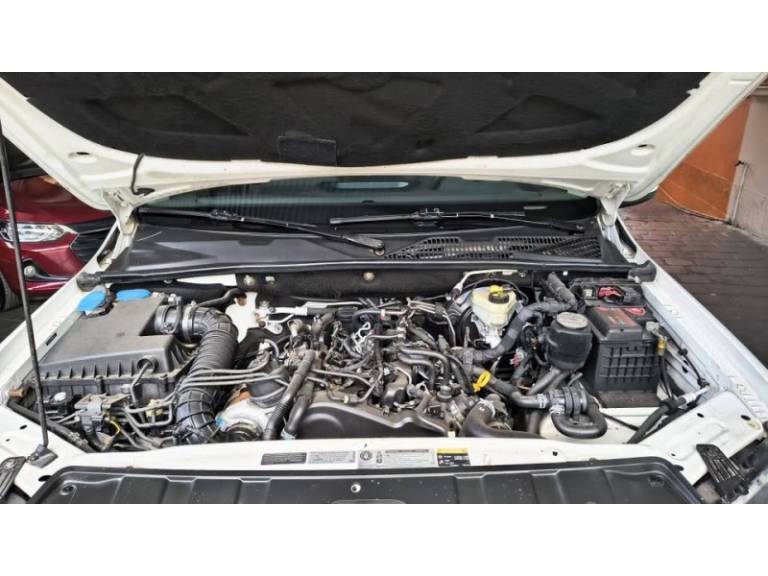 VOLKSWAGEN - AMAROK - 2014/2014 - Branca - R$ 99.800,00