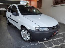 CHEVROLET - CELTA - 2002/2002 - Branca - R$ 27.900,00