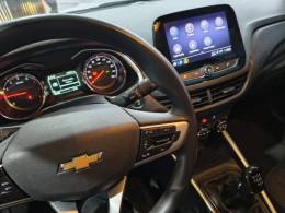 CHEVROLET - ONIX - 2022/2022 - Branca - R$ 77.500,00