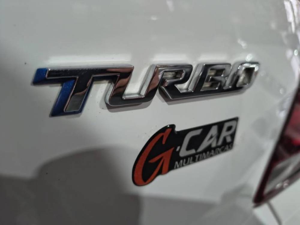 CHEVROLET - ONIX - 2022/2022 - Branca - R$ 77.500,00
