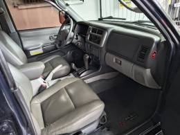 MITSUBISHI - PAJERO SPORT - 2008/2008 - Azul - R$ 58.900,00