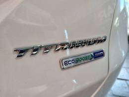FORD - FUSION - 2013/2013 - Branca - R$ 79.900,00