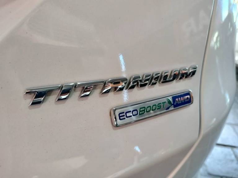 FORD - FUSION - 2013/2013 - Branca - R$ 79.900,00