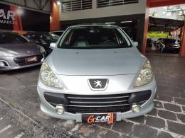 PEUGEOT - 307 - 2011/2011 - Prata - R$ 27.900,00