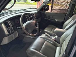 MITSUBISHI - PAJERO SPORT - 2008/2008 - Azul - R$ 58.900,00