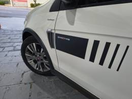 FIAT - PALIO - 2013/2013 - Branca - R$ 37.900,00