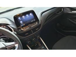 CHEVROLET - ONIX - 2021/2021 - Vermelha - R$ 59.900,00