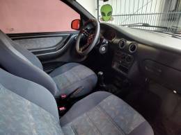 CHEVROLET - CELTA - 2002/2002 - Branca - R$ 27.900,00