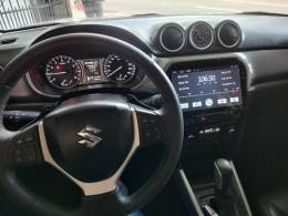 SUZUKI - VITARA - 2018/2018 - Prata - Sob Consulta