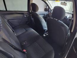 RENAULT - SANDERO - 2012/2012 - Prata - R$ 31.500,00