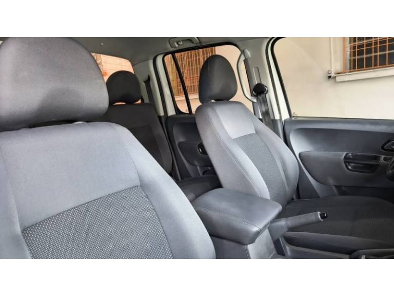 VOLKSWAGEN - AMAROK - 2014/2014 - Branca - R$ 99.800,00