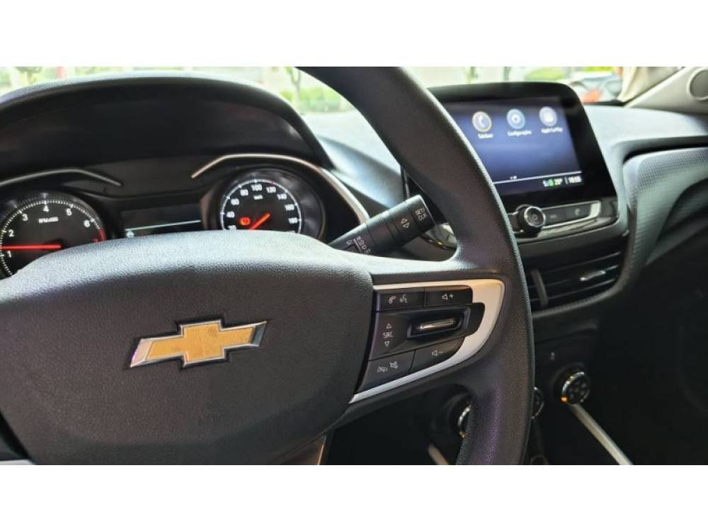 CHEVROLET - ONIX - 2021/2021 - Vermelha - R$ 59.900,00