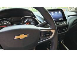 CHEVROLET - ONIX - 2021/2021 - Vermelha - R$ 59.900,00