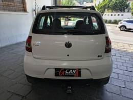 VOLKSWAGEN - FOX - 2005/2005 - Branca - R$ 19.900,00