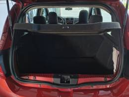 RENAULT - SANDERO - 2015/2015 - Vermelha - R$ 34.900,00
