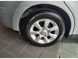NISSAN - TIIDA - 2010/2010 - Prata - R$ 27.500,00