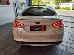FORD - FUSION - 2013/2013 - Branca - R$ 79.900,00
