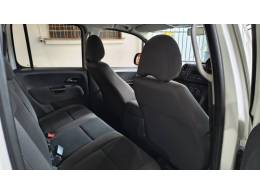 VOLKSWAGEN - AMAROK - 2014/2014 - Branca - R$ 99.800,00