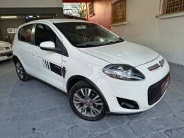 FIAT - PALIO - 2013/2013 - Branca - R$ 37.900,00
