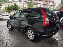 HONDA - CRV - 2008/2008 - Preta - R$ 46.900,00