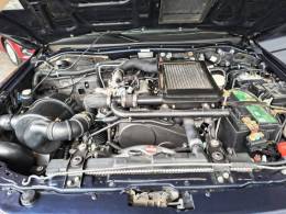 MITSUBISHI - PAJERO SPORT - 2008/2008 - Azul - R$ 58.900,00