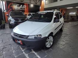 CHEVROLET - CELTA - 2002/2002 - Branca - R$ 27.900,00