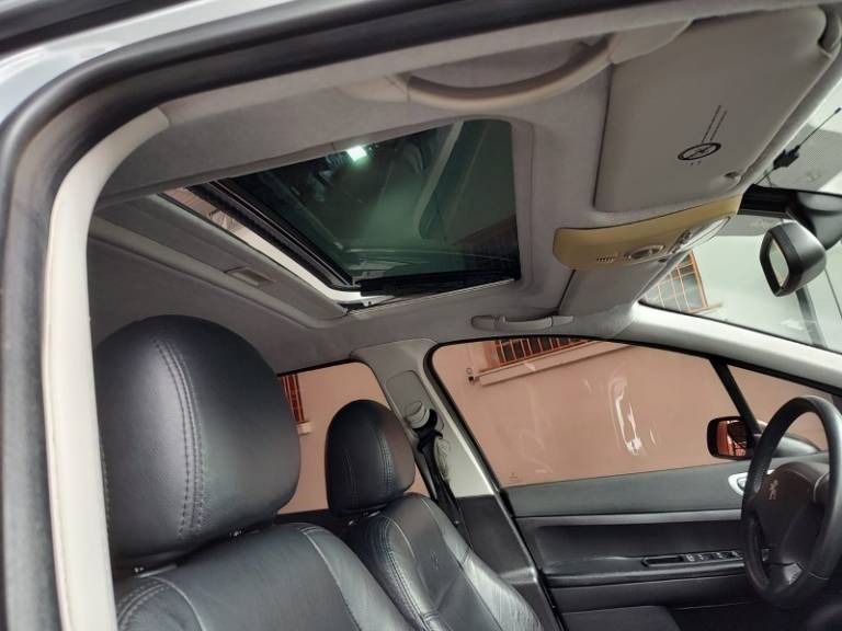 PEUGEOT - 307 - 2011/2011 - Prata - R$ 27.900,00