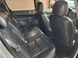 PEUGEOT - 307 - 2011/2011 - Prata - R$ 27.900,00