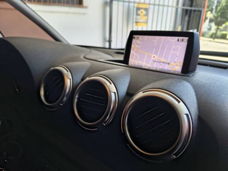 CITROËN - C3 - 2012/2012 - Prata - R$ 36.900,00